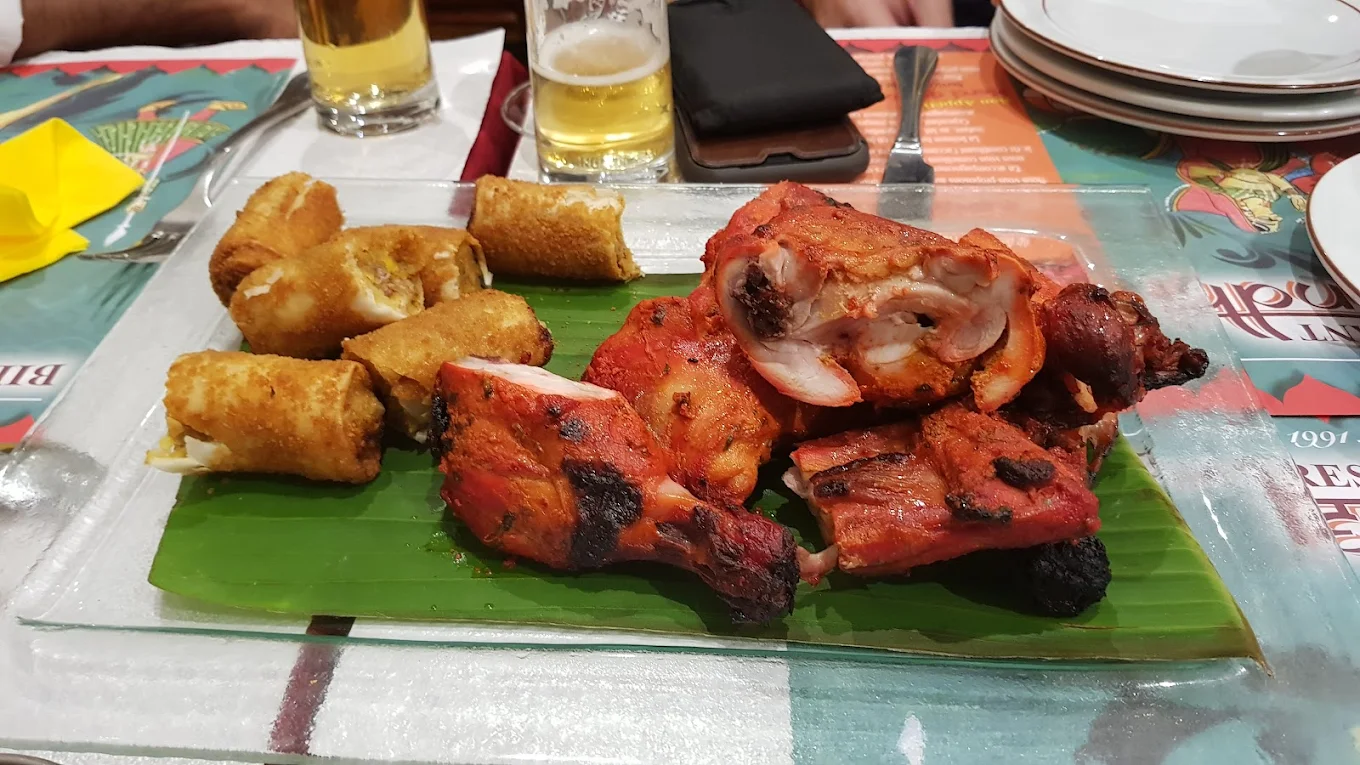 Le Gandhi Gallery Image